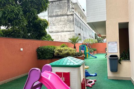 Apartamento à venda com 97m², 3 quartos e 1 vaga