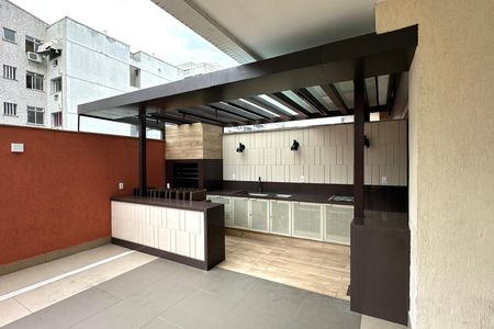 Apartamento à venda com 97m², 3 quartos e 1 vaga