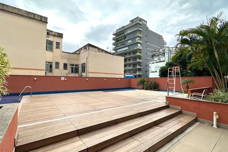 Apartamento à venda com 97m², 3 quartos e 1 vaga