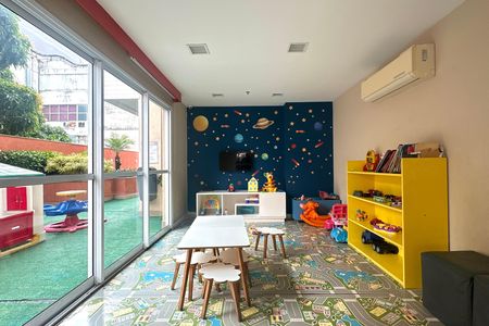Apartamento à venda com 97m², 3 quartos e 1 vaga