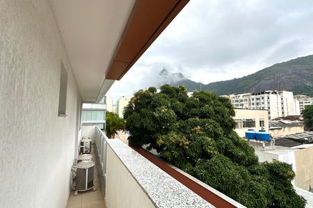 Apartamento à venda com 97m², 3 quartos e 1 vaga