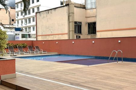 Apartamento à venda com 97m², 3 quartos e 1 vaga
