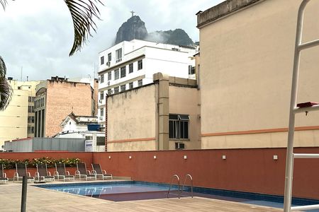 Apartamento à venda com 97m², 3 quartos e 1 vaga
