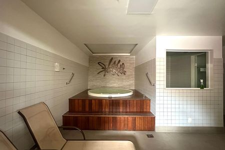 Apartamento à venda com 97m², 3 quartos e 1 vaga