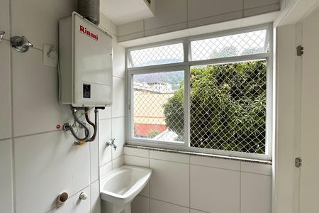 Apartamento à venda com 97m², 3 quartos e 1 vaga