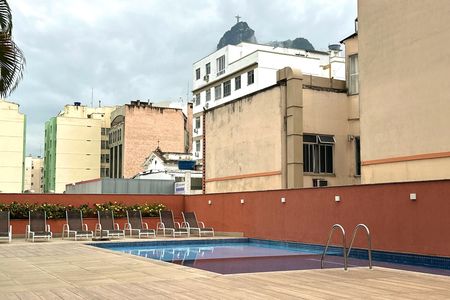 Apartamento à venda com 97m², 3 quartos e 1 vaga