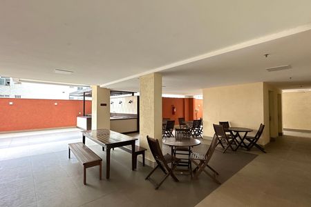 Apartamento à venda com 97m², 3 quartos e 1 vaga