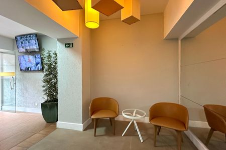 Apartamento à venda com 97m², 3 quartos e 1 vaga