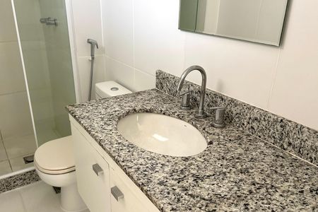 Apartamento à venda com 97m², 3 quartos e 1 vaga