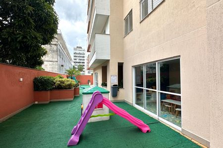 Apartamento à venda com 97m², 3 quartos e 1 vaga