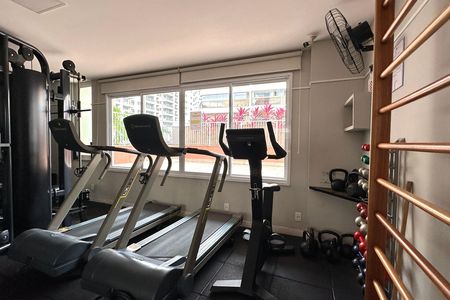 Apartamento à venda com 97m², 3 quartos e 1 vaga
