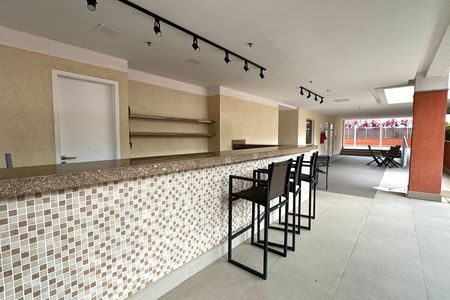 Apartamento à venda com 97m², 3 quartos e 1 vaga