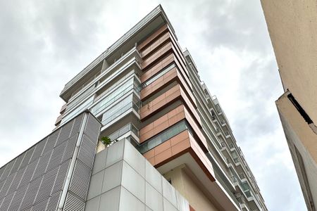 Apartamento à venda com 97m², 3 quartos e 1 vaga