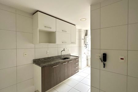 Apartamento à venda com 97m², 3 quartos e 1 vaga