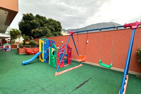 Apartamento à venda com 97m², 3 quartos e 1 vaga