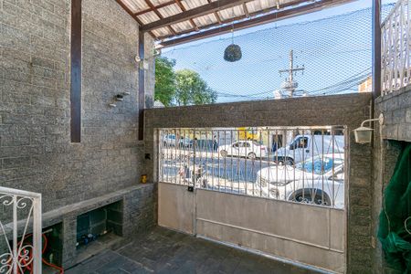 Casa para alugar com 2 quartos, 112m² em Cordovil, Rio de Janeiro