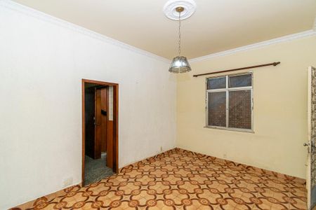 Casa para alugar com 112m², 2 quartos e 1 vaga Casa para alugar com 112m², 2 quartos e 1 vagaSala
