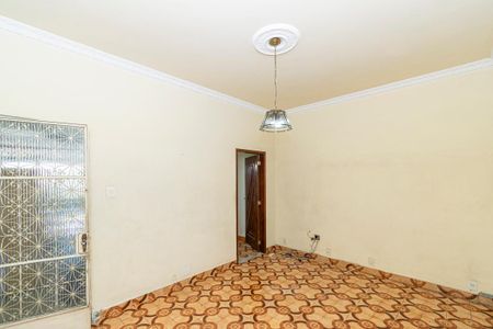Casa para alugar com 112m², 2 quartos e 1 vaga Casa para alugar com 112m², 2 quartos e 1 vagaSala
