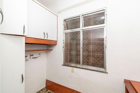Casa para alugar com 112m², 2 quartos e 1 vaga Casa para alugar com 112m², 2 quartos e 1 vagaQuarto 2