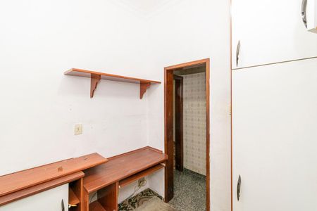 Casa para alugar com 112m², 2 quartos e 1 vaga Casa para alugar com 112m², 2 quartos e 1 vagaQuarto 2