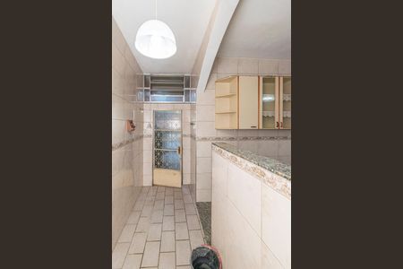 Casa para alugar com 112m², 2 quartos e 1 vaga Casa para alugar com 112m², 2 quartos e 1 vagaÁrea de Serviço