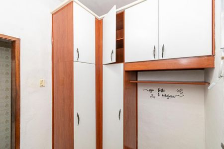 Casa para alugar com 112m², 2 quartos e 1 vaga Casa para alugar com 112m², 2 quartos e 1 vagaQuarto 2