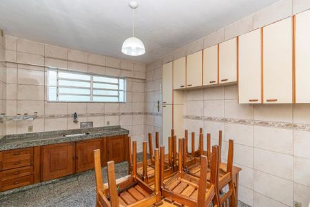 Casa para alugar com 112m², 2 quartos e 1 vaga Casa para alugar com 112m², 2 quartos e 1 vagaCozinha