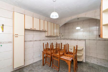 Casa para alugar com 112m², 2 quartos e 1 vaga Casa para alugar com 112m², 2 quartos e 1 vagaCozinha