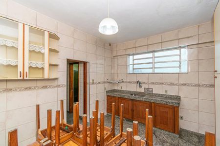 Casa para alugar com 112m², 2 quartos e 1 vaga Casa para alugar com 112m², 2 quartos e 1 vagaCozinha