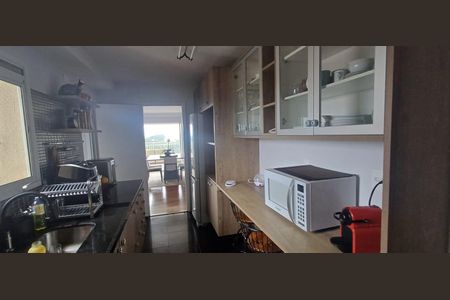 Apartamento à venda com 3 quartos, 134m² em Jardim Olympia, São Paulo
