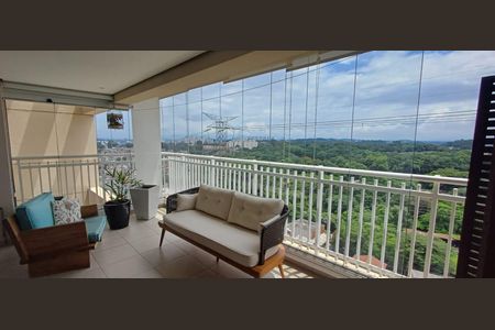 Apartamento à venda com 3 quartos, 134m² em Jardim Olympia, São Paulo