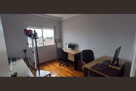 Apartamento à venda com 3 quartos, 134m² em Jardim Olympia, São Paulo