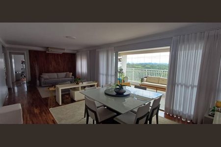 Apartamento à venda com 3 quartos, 134m² em Jardim Olympia, São Paulo