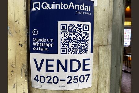 Studio à venda com 33m², 1 quarto e sem vaga