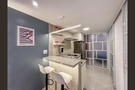Kitnet/Studio à venda com 1 quarto, 33m² em Centro, Rio de Janeiro