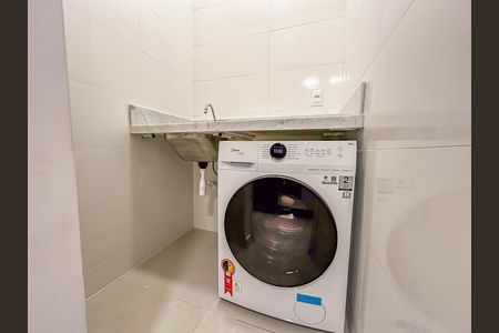 Studio à venda com 33m², 1 quarto e sem vaga
