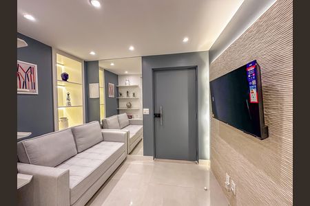 Kitnet/Studio à venda com 1 quarto, 33m² em Centro, Rio de Janeiro