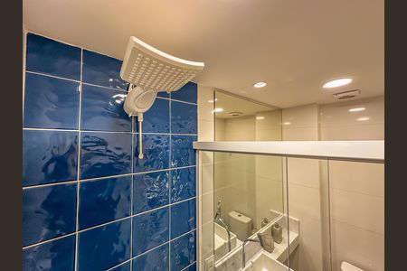 Studio à venda com 33m², 1 quarto e sem vaga