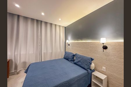 Studio à venda com 33m², 1 quarto e sem vaga