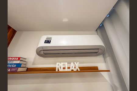 Studio à venda com 33m², 1 quarto e sem vaga