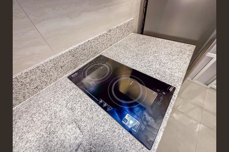 Studio à venda com 33m², 1 quarto e sem vaga