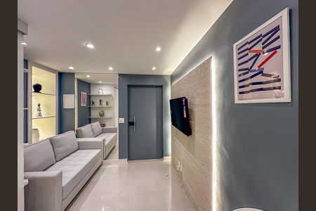 Kitnet/Studio à venda com 1 quarto, 33m² em Centro, Rio de Janeiro