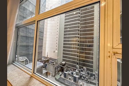 Studio à venda com 33m², 1 quarto e sem vaga