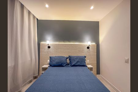 Studio à venda com 33m², 1 quarto e sem vaga