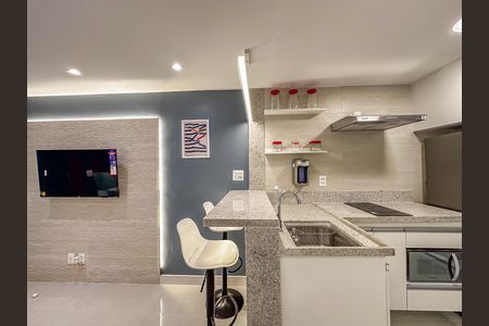Kitnet/Studio à venda com 1 quarto, 33m² em Centro, Rio de Janeiro