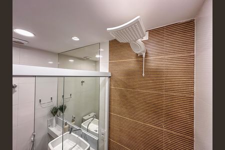 Studio à venda com 33m², 1 quarto e sem vaga