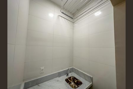Studio à venda com 33m², 1 quarto e sem vaga