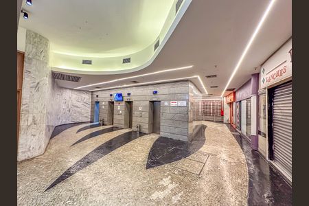 Studio à venda com 33m², 1 quarto e sem vaga