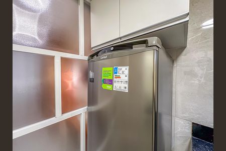 Studio à venda com 33m², 1 quarto e sem vaga