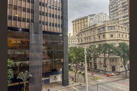 Studio à venda com 33m², 1 quarto e sem vaga